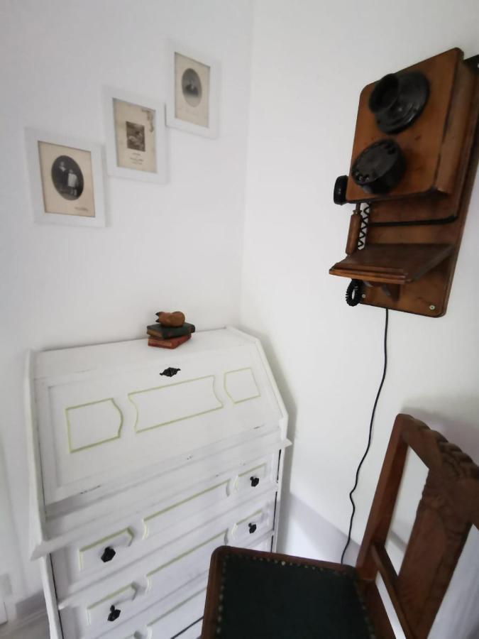 Les Chambres De Capucine Carcagny Dış mekan fotoğraf