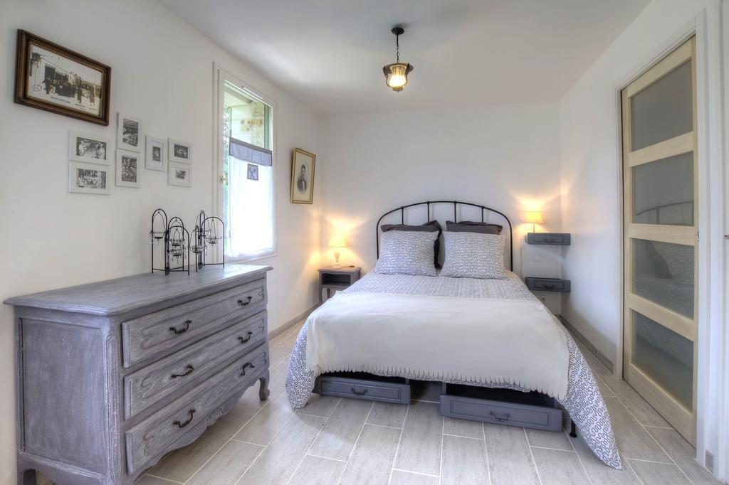 Les Chambres De Capucine Carcagny Dış mekan fotoğraf