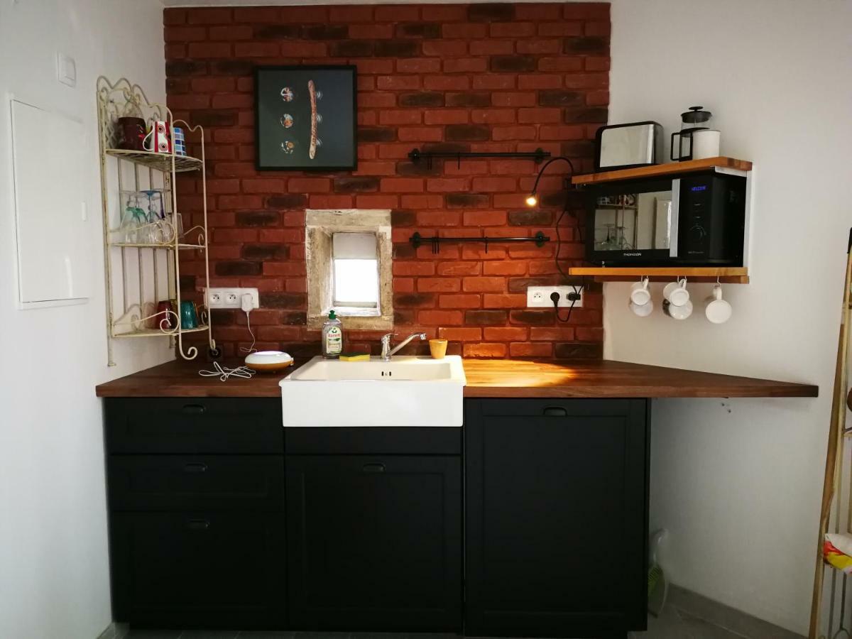 Les Chambres De Capucine Carcagny Dış mekan fotoğraf